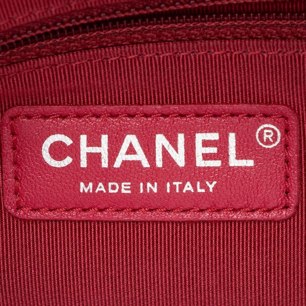 Chanel Aged Calfskin Gabrielle Medium Hobo - Picture 8 of 15